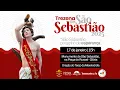 Download Lagu Terço da Divina Misericórdia | Trezena de São Sebastião 2025 | ArqRio | 17/01/2025