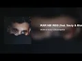 Ufo361 & Souly & Blumengarten – WAR NIE WEG (feat. Souly & Blumengarten)