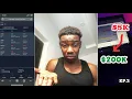 Download Lagu Growing $5k-$200k in funded||Profirm trading challenge(EP2)