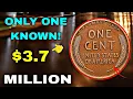 Rare Lincoln Wheat Penny Secrets Valuable Coins Hiding in Old Collections