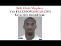 Belle Glade Mugshots