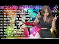 Download Lagu DJ TIKTOK TERBARU 2023 - DJ MERAYU TUHAN X DJ SIA SIA MENGHARAP CINTAMU X DJ RUNTAH