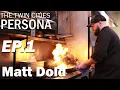 The Twin Cities Persona EP 1 - Matt Dold Blue Heron Grill