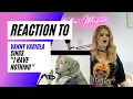 Download Lagu Voice Teacher Reacts to I HAVE NOTHING - WHITNEY HOUSTON COVER BY VANNY VABIOLA