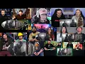 Zeb CAMEO Scene Reaction Mashup - the Mandalorian Season 3 Episode 5