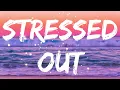 Download Lagu Tiko - Stressed Out