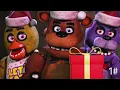 FNaF Freddy s Unlocked