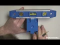 How to Install an Old-Work Electrical Box