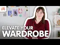 Elevate Your Me Made Wardrobe Today