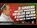 Download Lagu De schokkende profetische waarschuwing van Bileam aan Iran in achariet hajamiem