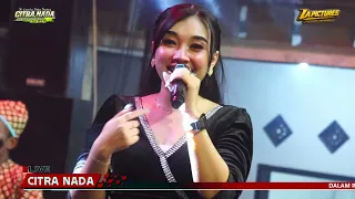 nyeleweng citra nada live karang mekar village karang sembung district cirebon regency