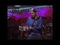 ONE WAY OUT (Live at Beacon Theatre, March 2003)
