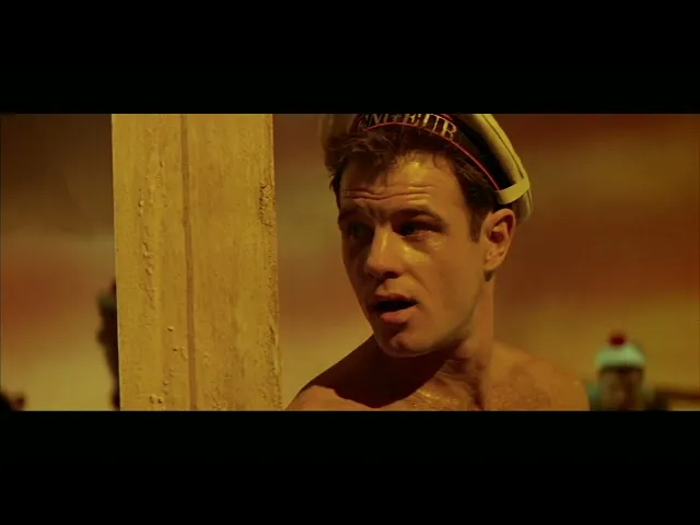 Querelle - Bande-annonce