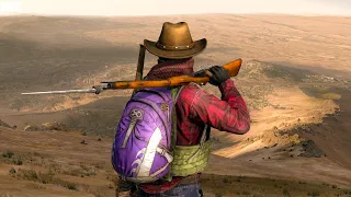*Spoiler Warning* EXPLORING NEW DAYZ BADLANDS DLC *Testing Multi-streaming on new PC* π΄ LIVE π΄