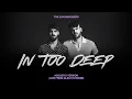 Download Lagu [Audio] The Chainsmokers - In Too Deep (Acoustic Live From Alex's Kitchen)