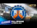 Lagu Sa Ganang Mamamayan - October 22, 2025