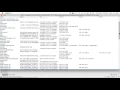 JTables in Java