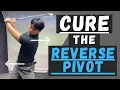 Cure Reverse Pivot