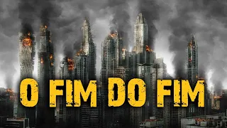"Apocalipse" As Últimas Palavras do Último Livro - Paulo Junior