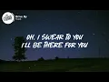 Train - Drive By (Lyrics)