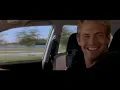 Fast and Furious 2 Audition Race - Disturbed - Decadence