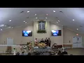 Gerald Coffman Funeral Service