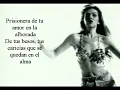 Thalía Piel Morena lyrics