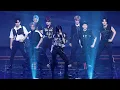 Download Lagu 스트레이키즈 (Stray Kids) Full ver. (God's Menu + Back Door + S Class + DOMINO) | 롯데 패밀리 콘서트 • 230616