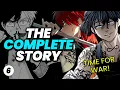 Download Lagu The COMPLETE Wind Breaker 'Noroshi War Arc' Explained