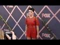 Brianna Hildebrand 2017 FOX Fall Premiere Party in Hollywood