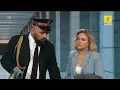 Lagu Strażnik z Orzeczeniem (NOWOŚĆ, 2025!) - Kabaret Młodych Panów, Ani Mru Mru