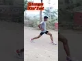 ⚠️ Leg Power exercise 🏃 Running exercise videos 👍 Best running exercise video @mydreamindianarny7375