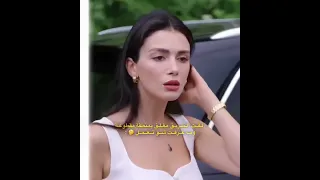 بداية قصة حب ازيل و غونيش مسلسل عيناك كالبحر الاسود اكسبلور مسلسلات 