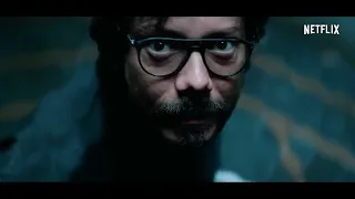 لاكاسا دي بابيل الموسم الخامس الحلقه الأولى LA CASA DE PAPEL SEASON 5 E1 