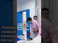 Download Lagu PERAWAT MENDAPATKAN KEJUTAN DARI PASIENNYA
