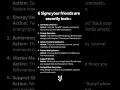 Download Lagu 6 signs your friends are secretly toxic #shorts #fyp