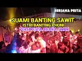 Download Lagu Abu Lado Purab Ocha Shaptriasa SUAMI BANTING SAWIT || VERSI PESTA ||