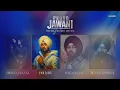 PROUD JAWANI - EP (Jukebox) | Ranjit Bawa | Bunty Bains | Desi Crew | Latest Punjabi Song 2025