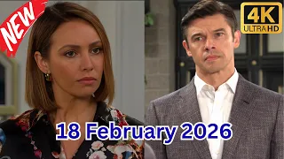 days of our lives spoilers wednesday february 18 xander and gwen reunite no going back now