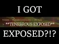 I GOT EXPOSED - A Dramatic Reading of a Hypixel Forum Post