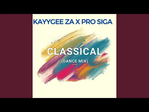 Classical (Dance Mix)