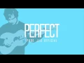 Ed Sheeran - Perfect (INSTRUMENTAL) [Prod. Jed Official]