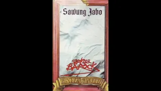 sirkus barock sarat 1993 