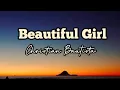 Beautiful girl - Christian Bautista song lyrics