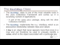 JAVA FOR ANDROID HASHMAP PART 1 TUTORIAL 47