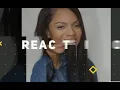 Upchurch & Adam Calhoun- Seraphim Reaction