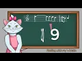 Sadness and Sorrow - Naruto OST - Violin - Play Along Tab Tutorial
