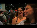 CHICAGO COLLECT-A-CON 3 DAYS OF BUYING & SELLING POKEMON CARDS.