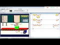 LogixPro Simulator - Silo Simulation