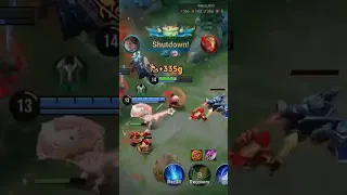 Honorofkings Tarahok Musashi Chamba Feelingero 